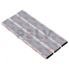 ND-YR7-AS1072 -  Curtis Youngblood Adhesive Back Velcro Set 